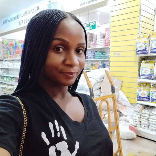 Dorcas N.