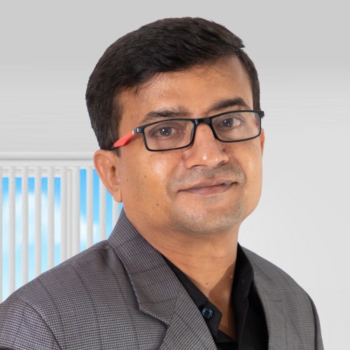Satish J.