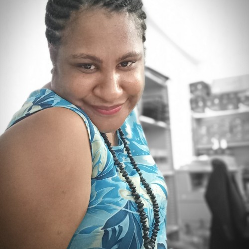Deslyn M.