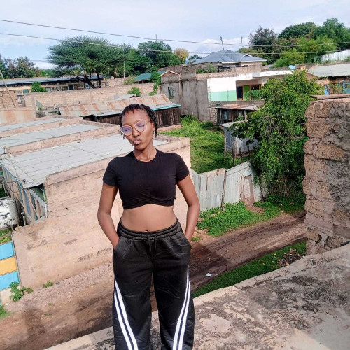 fridah m. profile photo