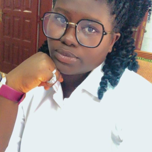 Blessing A. profile photo