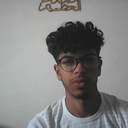 amine m. profile photo