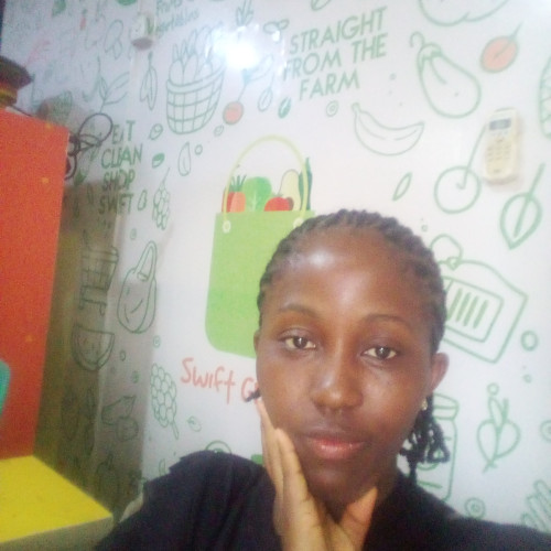 Precious I. profile photo