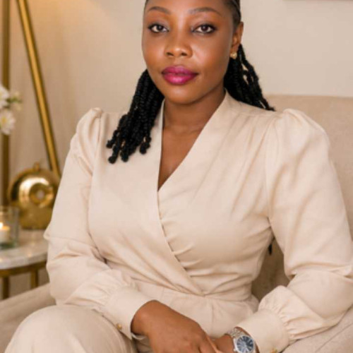 Anyanwu J. profile photo
