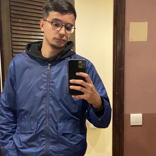 Abdellah  S.