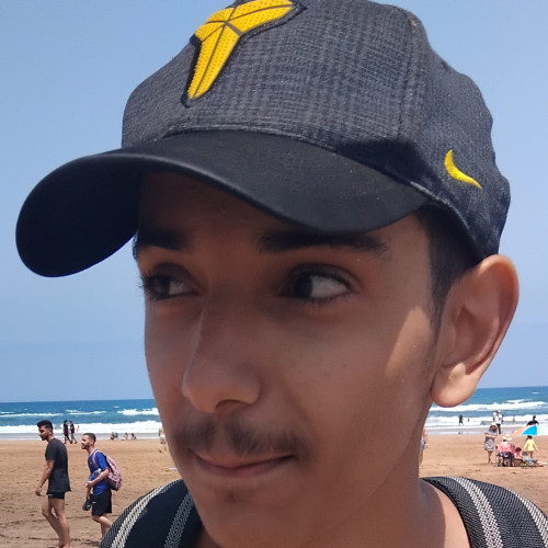souhail b. profile photo
