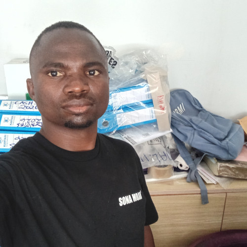 Muhambi H. profile photo