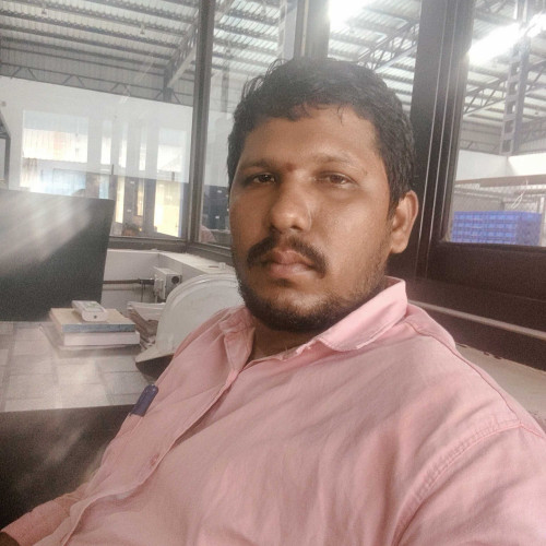 santhi k. profile photo