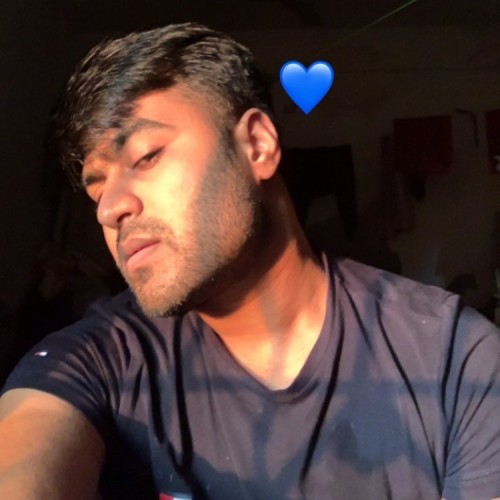 Imran h. profile photo