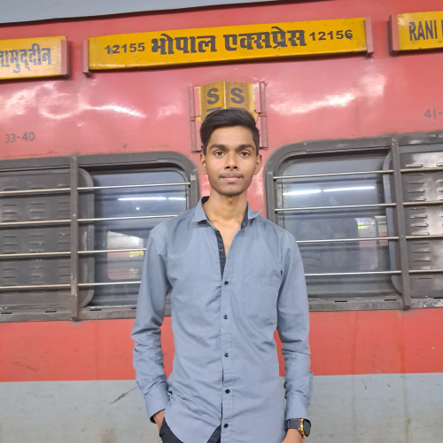 NITISH K. profile photo