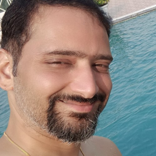 Ankit B. profile photo