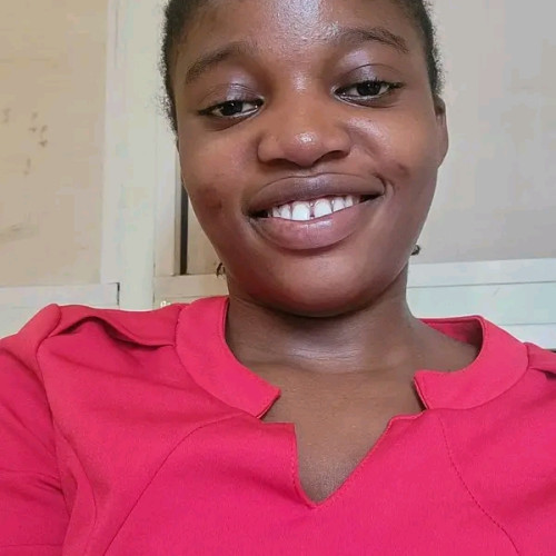 Blessing  B. profile photo