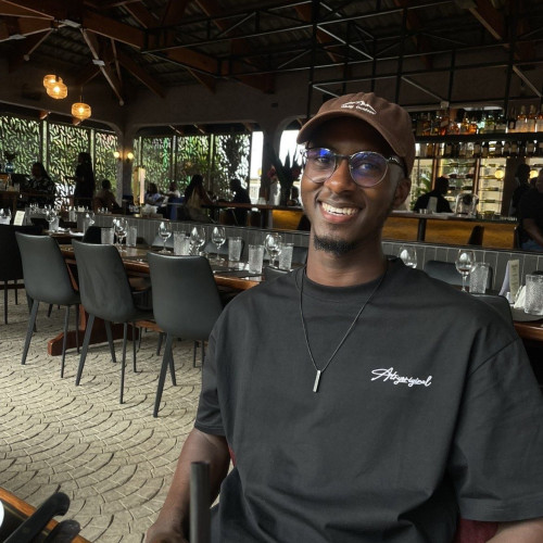 kisakye f. profile photo