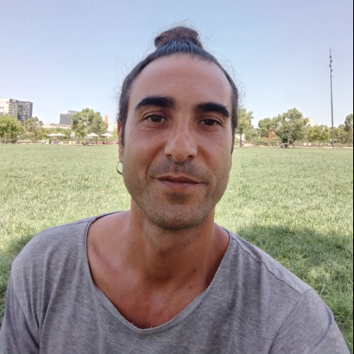 Giorgio  P. profile photo