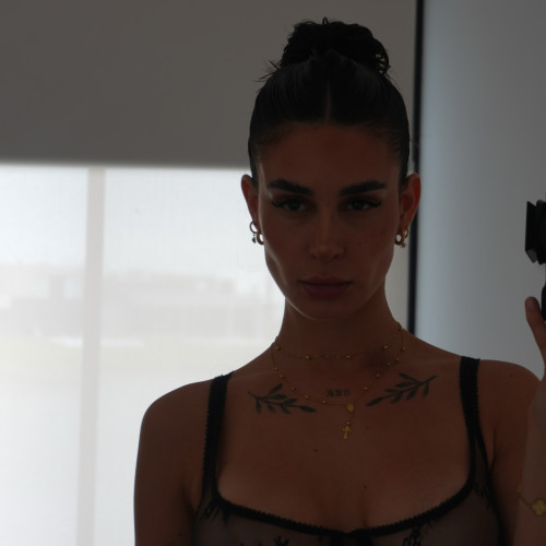 Aria V. profile photo