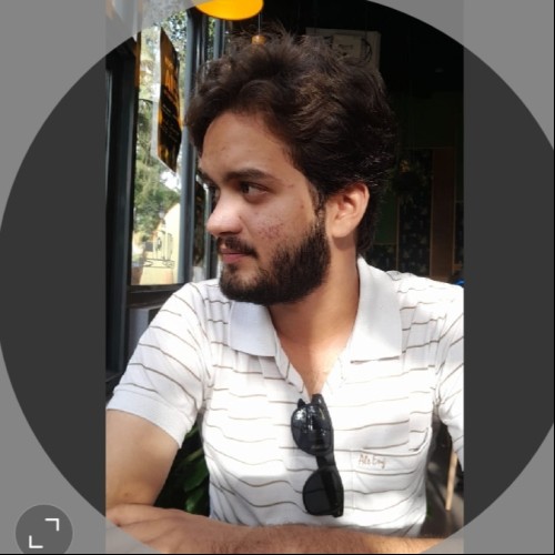 Shehzaan K.