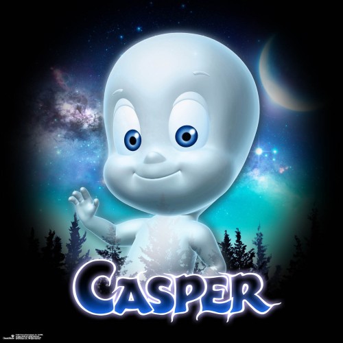 Casper  S.