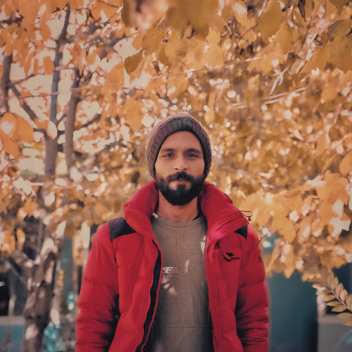 Hassan A. profile photo