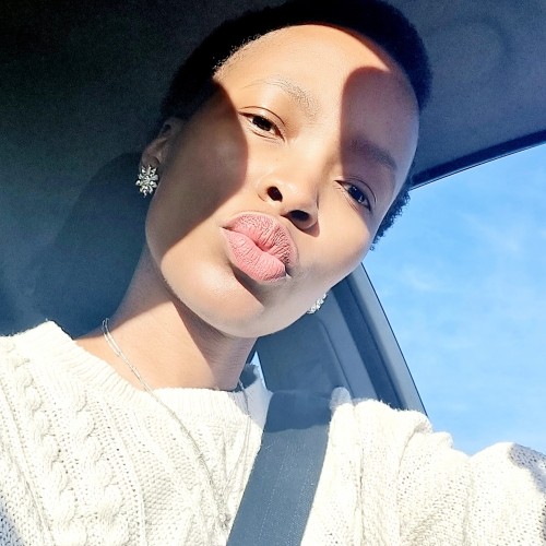 Thato M.