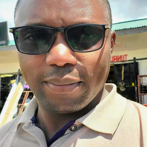 Amani F. profile photo