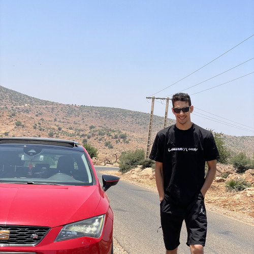 Youness Ahmed B. profile photo