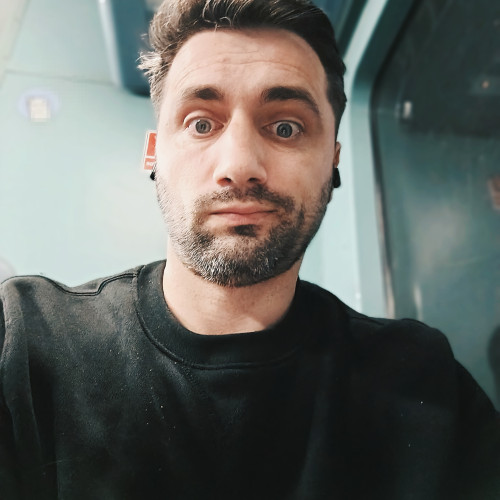 Andrei N. profile photo