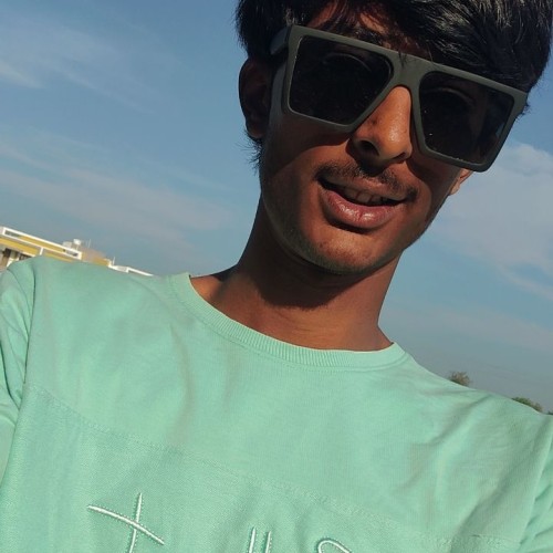 Rudra P.