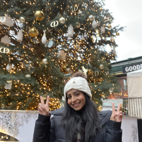 Abhilasha A. profile photo