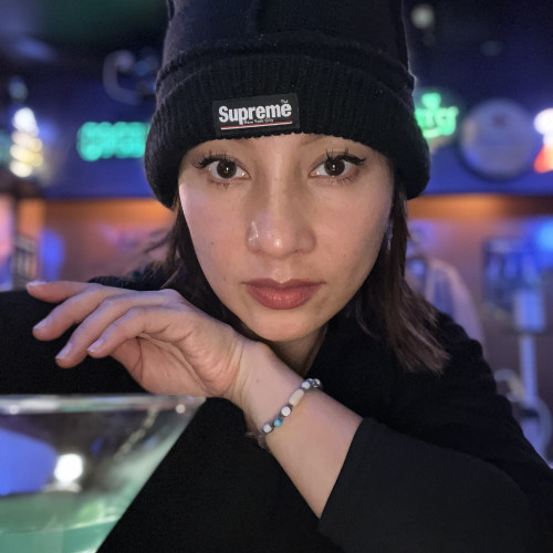 kim l. profile photo