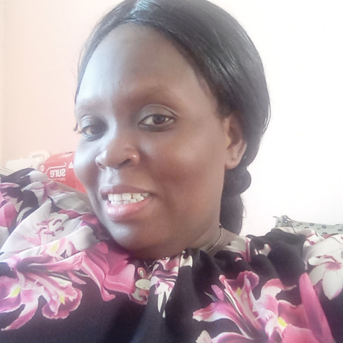 Joyce M. profile photo