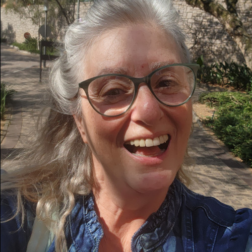 Rebekah  S. profile photo