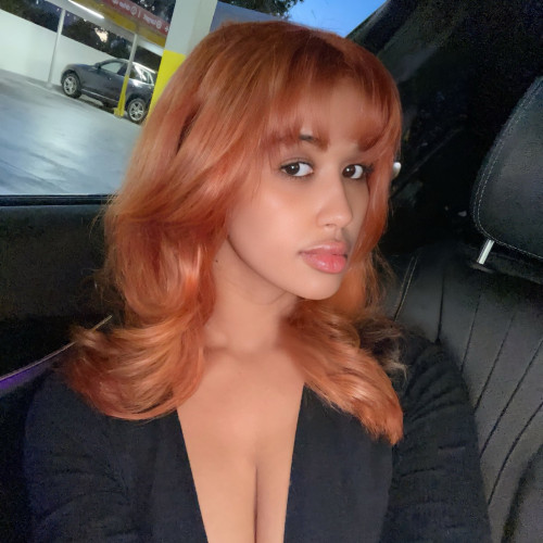 Marissa  L.