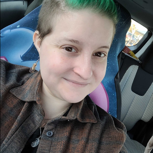 Grace G. profile photo