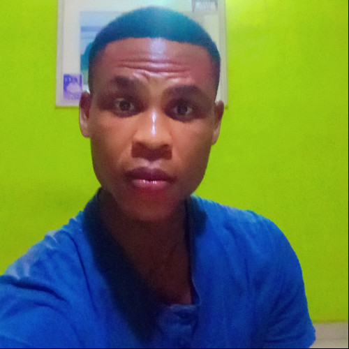 Emmanuel  E. profile photo