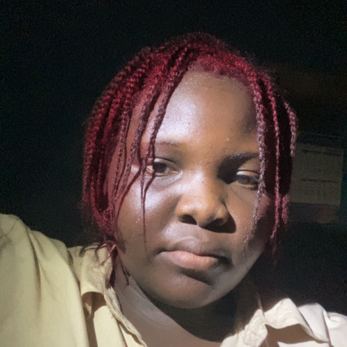 Favour B. profile photo