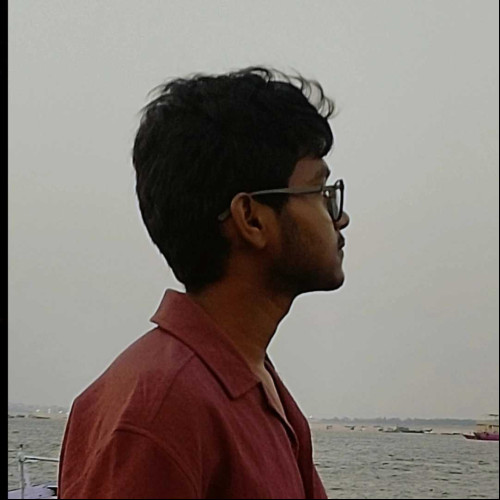 Rishabh S. profile photo