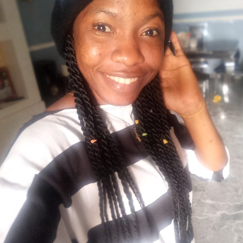 Faith A. profile photo