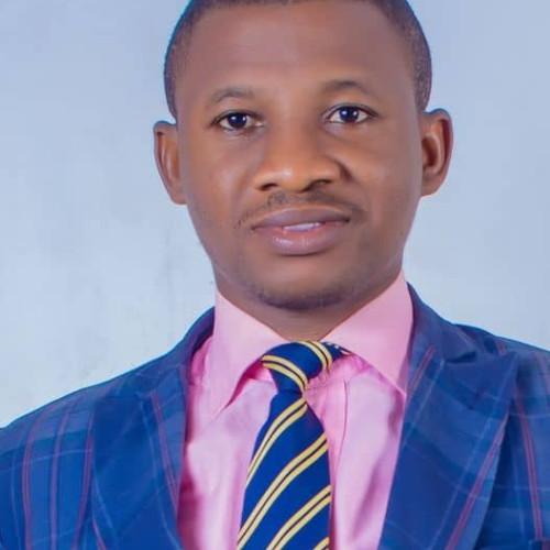Olawale E. profile photo