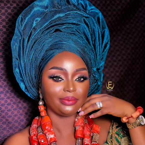 Omejevwe O. profile photo