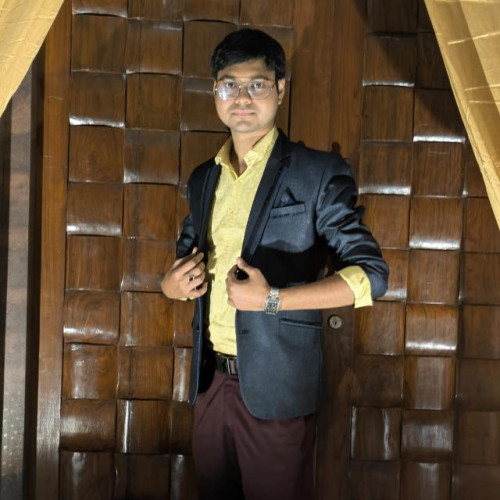 SUDIP D. profile photo