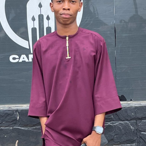 Somto K. profile photo