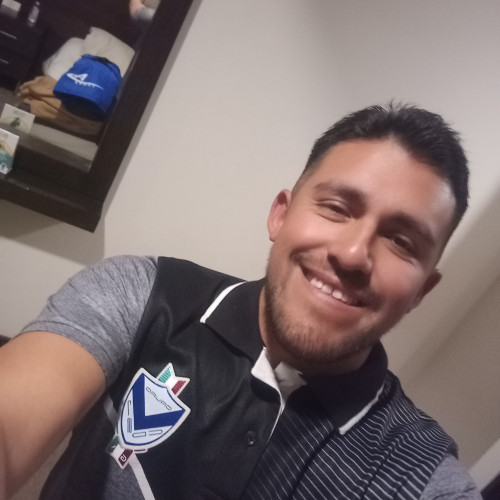 Armando P. profile photo