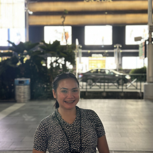 Rhea A. profile photo