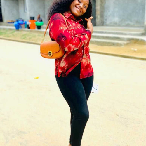 Favour E. profile photo