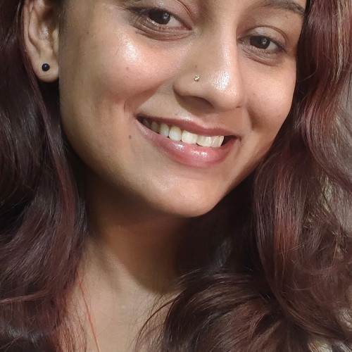 Niharika T. profile photo