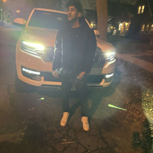 Zain R.