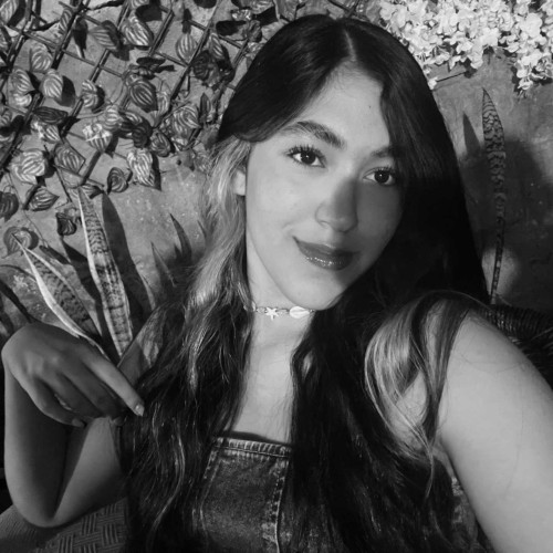 April g. profile photo