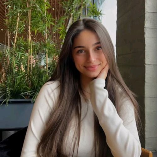 Sophie  S.
