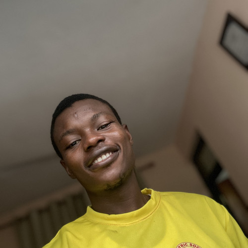 Kelvin E. profile photo