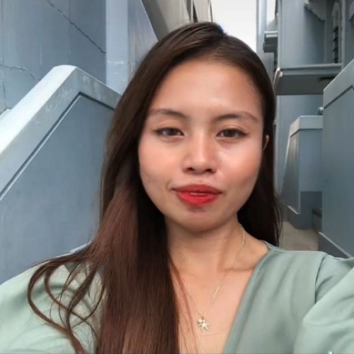 Jacha May M. profile photo